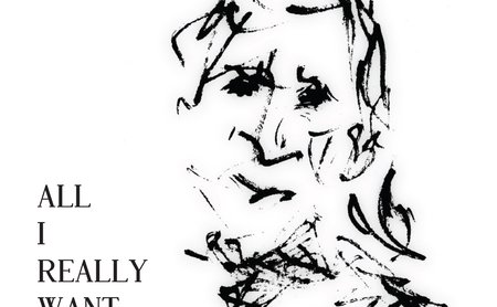 Andre Swiegers - All I really want.jpg