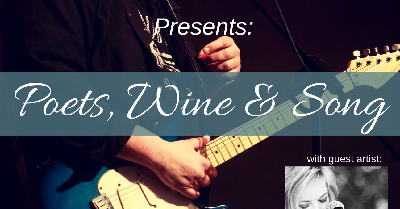 Mel Botes, Poets, wine & song