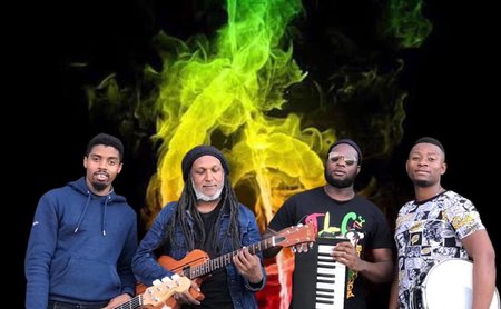 IMG-20221031-WA0103 - image 2 of The Rivertones with lighting and smoke machine effects.jpg