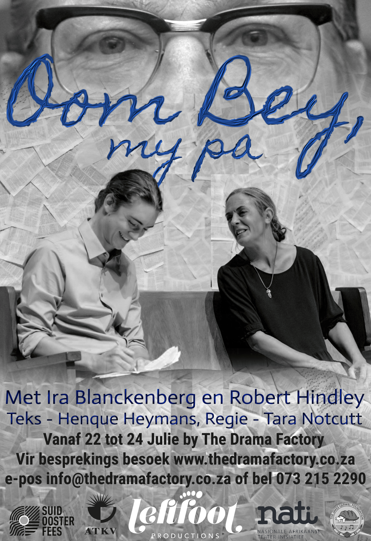 TheDramaFactory Poster met horisintale logos.png