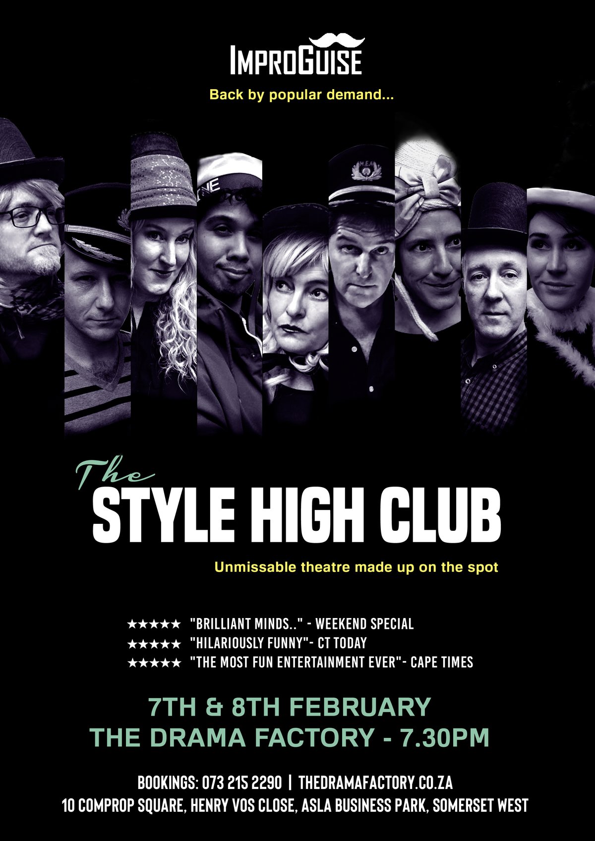 The style high club poster - DF.jpg