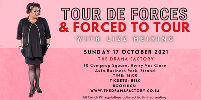 Tour de Forces & Forced to Tour - October.png