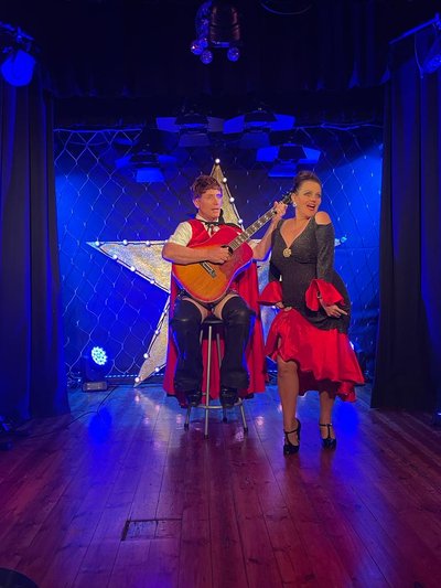 aaron and lisa go big.jpg